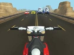 Piloto De Moto As