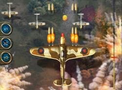 Guerra De Barcos Aéreos