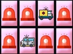 Memoria De Camiones Ambulancia