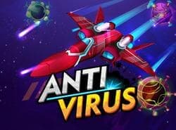 Juego Antivirus
