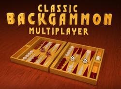 Multijugador De Backgammon