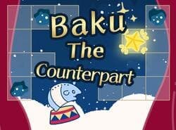 Bakú La Contraparte