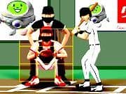 Juego Beisbol MLB Juego Beisbol MLB