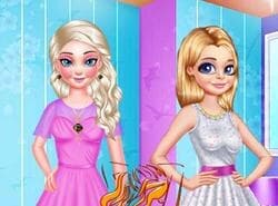 Moda De Verano Bff