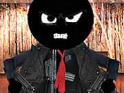 Black IV Time of Revenge Black IV Time of Revenge