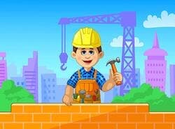 Construcción De Una Nueva Casa