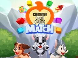 Chum Chums Chummy: Partido