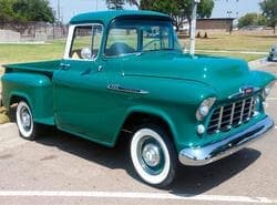 Rompecabezas De Coches Clásicos