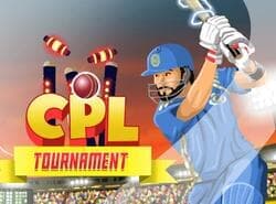 Torneo De Críquet Cpl