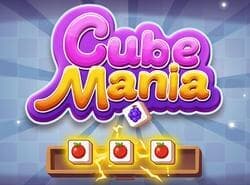 Manía Cubo