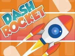 Cohete Dash