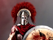 Dios de la Guerra de Esparta