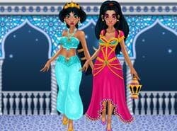 Princesa Del Este A Través De Los Siglos