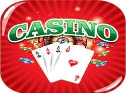 Por Ejemplo, La Memoria Del Casino