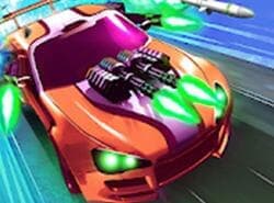 Fastlane Camino Al Maestro De La Venganza