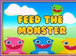 Alimentar Al Monstruo