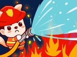 Bomberos