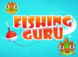 Gurú De La Pesca