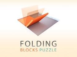 Rompecabezas De Bloques Plegables