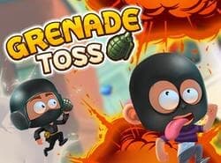 Lanzamiento De Granadas