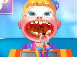 Dentista Feliz