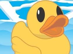 Ayudar Al Pato