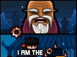 Yo Soy El Ninja Ii