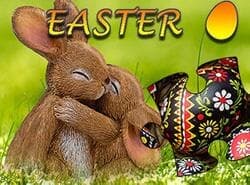 Rompecabezas De Pascua