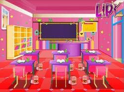 Decoración Del Aula Para Niños