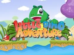 Pequeña Aventura Dino