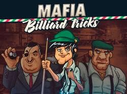 Trucos De Billar De La Mafia