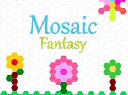 Fantasía De Mosaico