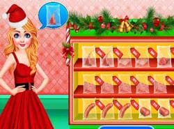 Compras De Año Nuevo