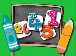 Numera El Tiempo De Memoria