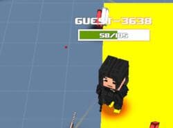 Píxel Shooter.Io