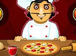 Pizzería