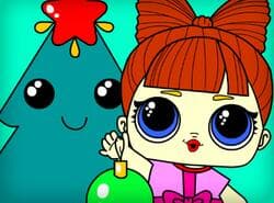 Popsy Sorpresa Diversión De Invierno