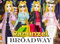 Princesa Broadway Compras