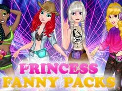Paquetes De Fanny Princesa