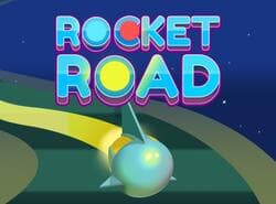 Carretera De Cohetes