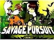 Juego Savage Pursuit Juego Savage Pursuit