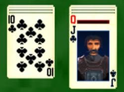 Solitario 1
