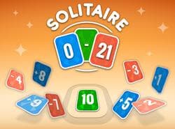 Solitario Cero21