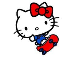 Dulce Desafío De Memoria Gatito