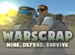 Warscrap