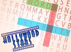 Palabras Buscar Búsqueda De Hollywood