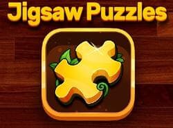 Mundos Ríos Rompecabezas