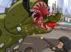 Wormzilla