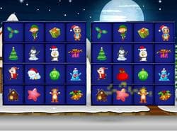 Rompecabezas De Tablero De Navidad