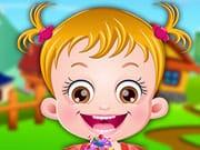 Juegos de Baby Hazel Juegos de Baby Hazel